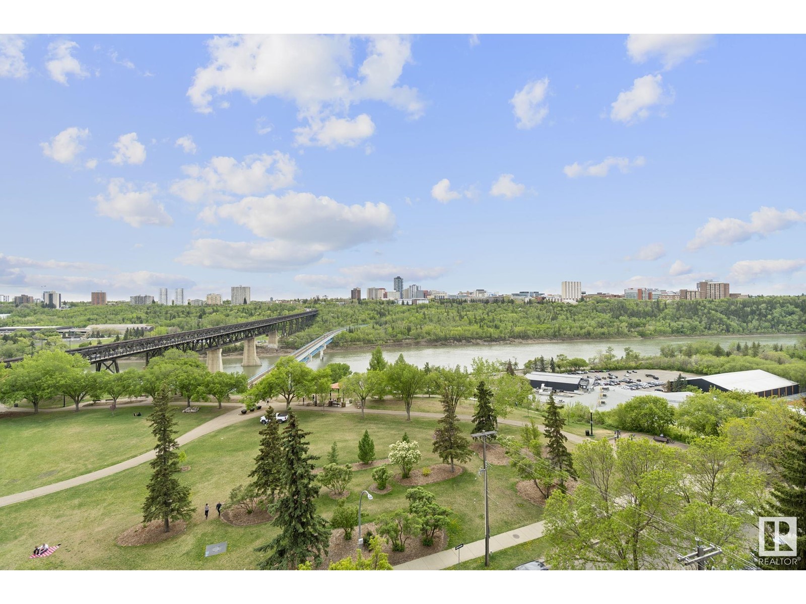 #801 9708 110 St Nw, Edmonton, Alberta  T5K 2W3 - Photo 23 - E4438917
