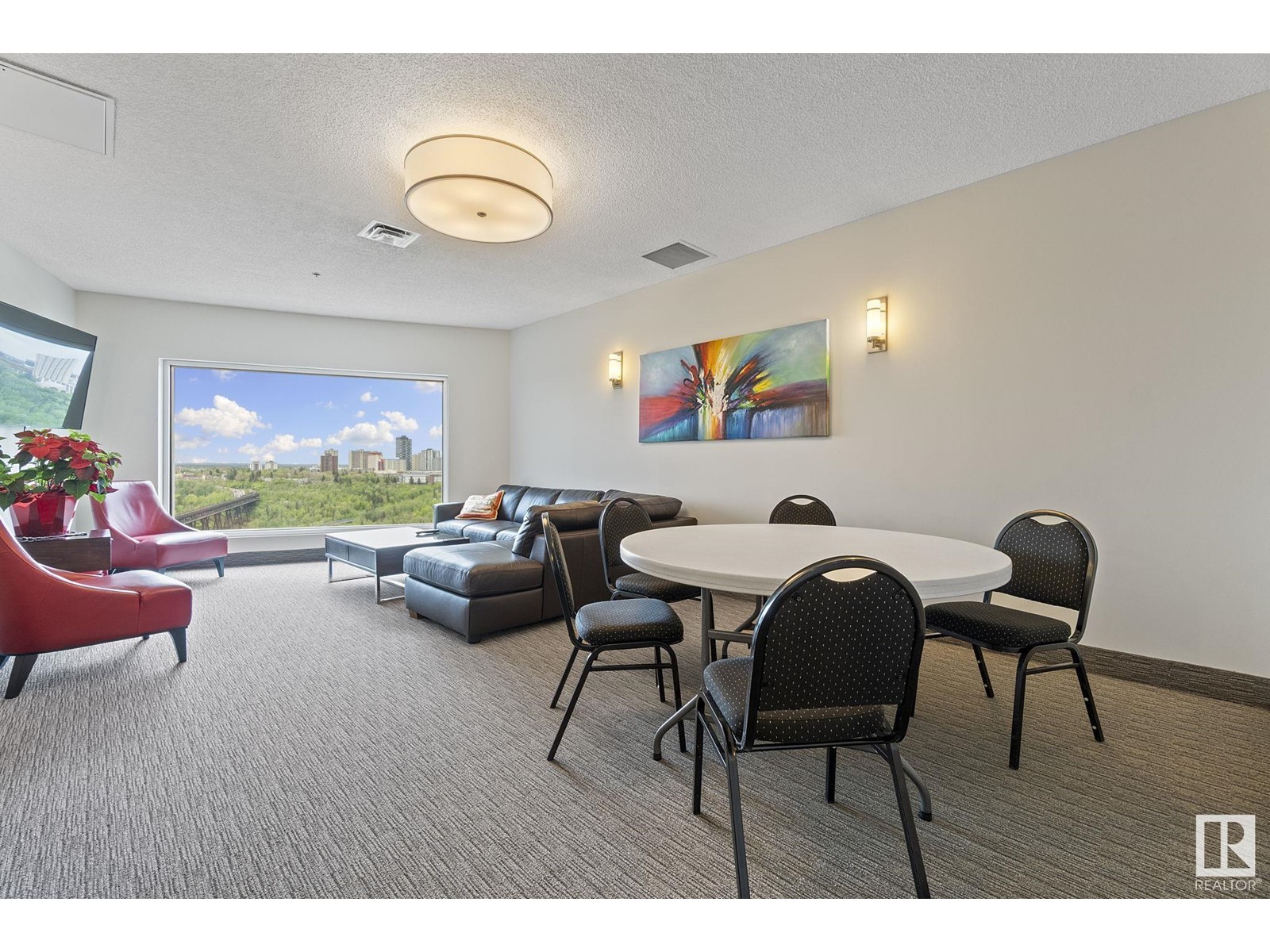 #801 9708 110 St Nw, Edmonton, Alberta  T5K 2W3 - Photo 44 - E4438917