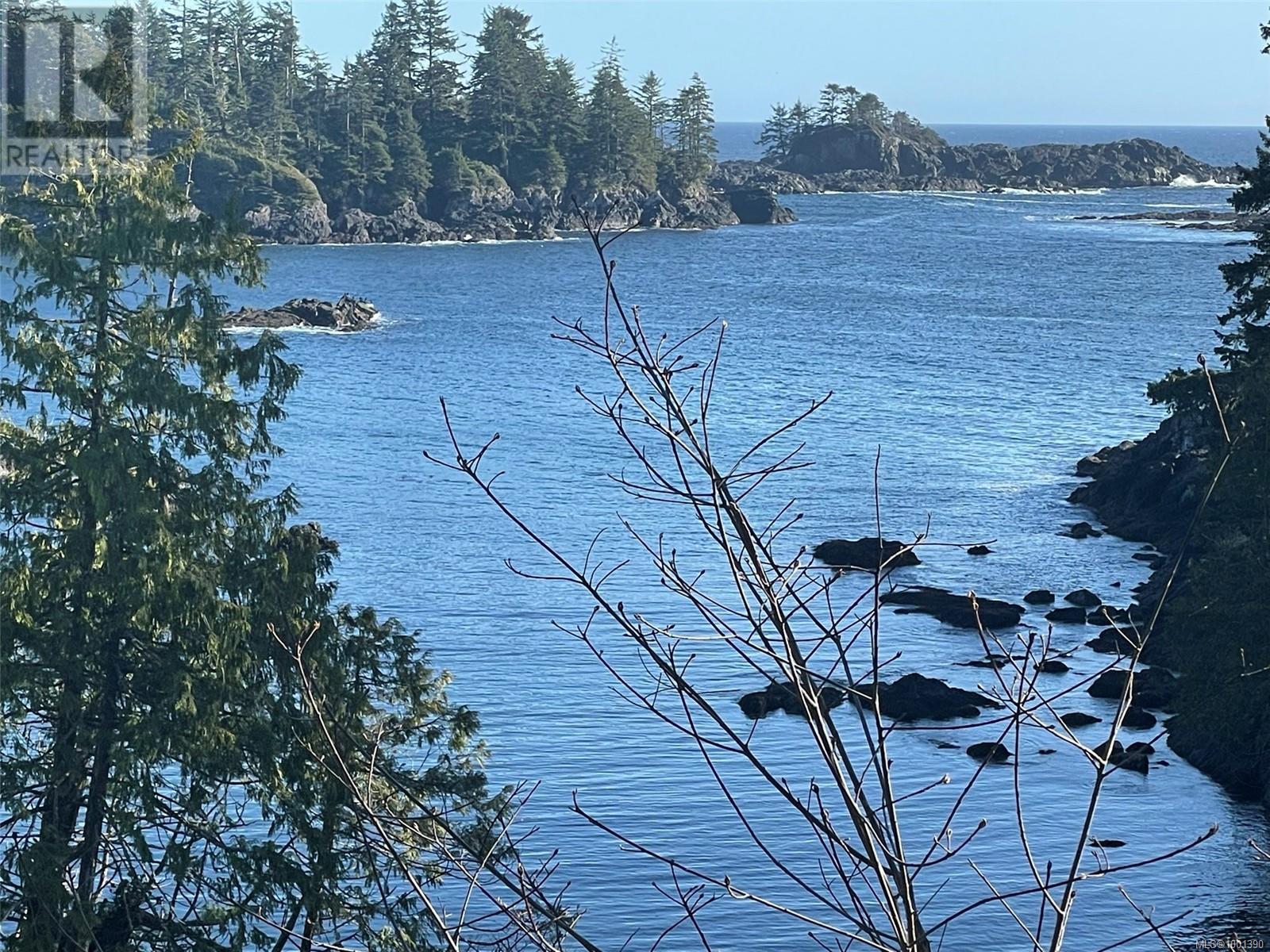 Lot 12 Marine Dr, Ucluelet, British Columbia  V0R 3A0 - Photo 16 - 1001390