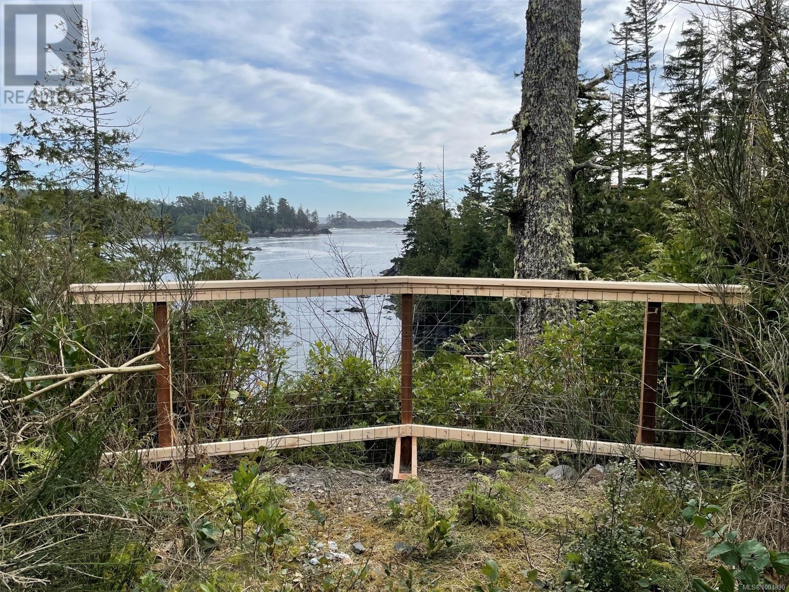 Lot 12 Marine Dr, Ucluelet, British Columbia  V0R 3A0 - Photo 2 - 1001390