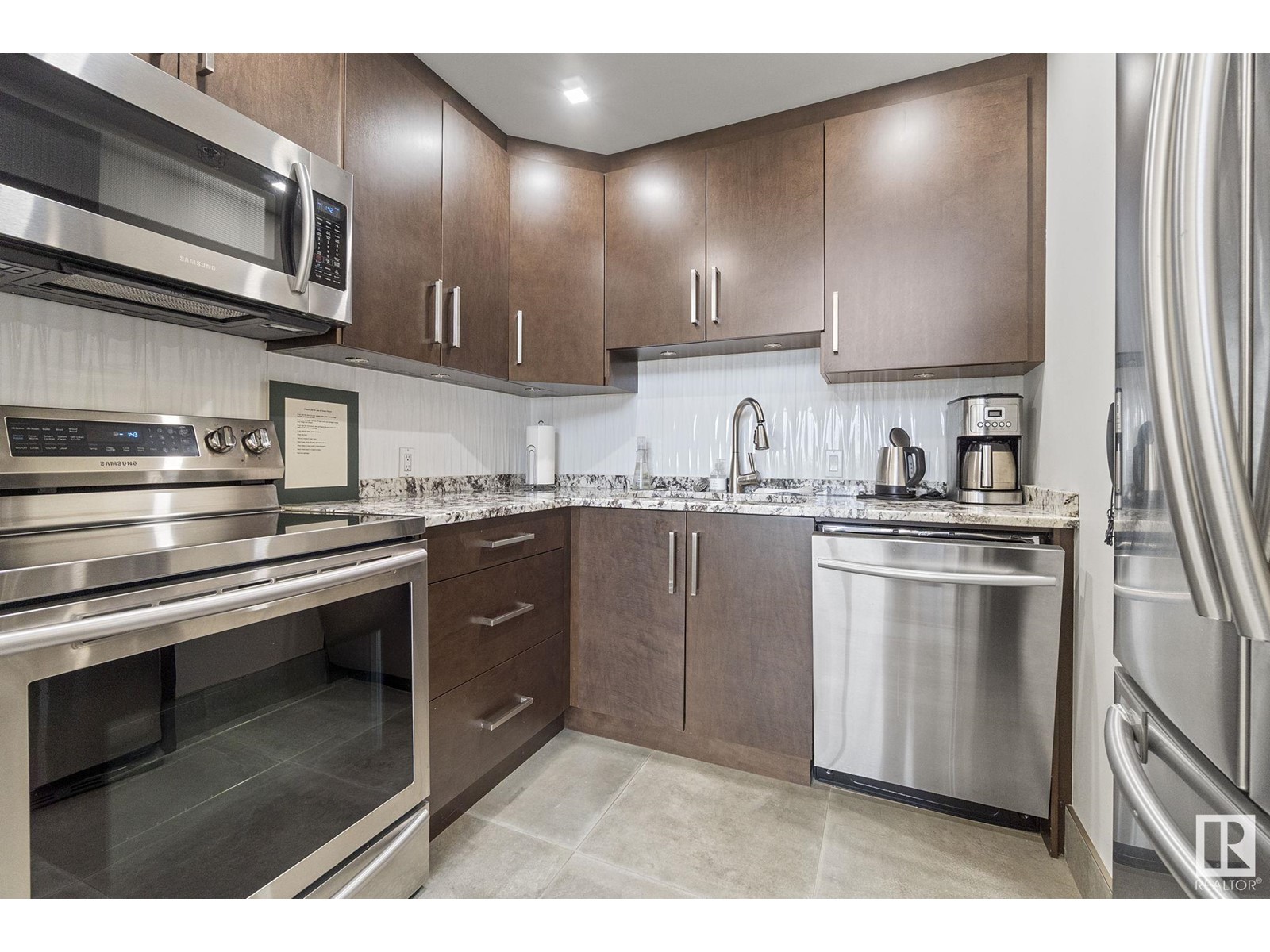 #801 9708 110 St Nw, Edmonton, Alberta  T5K 2W3 - Photo 43 - E4438917