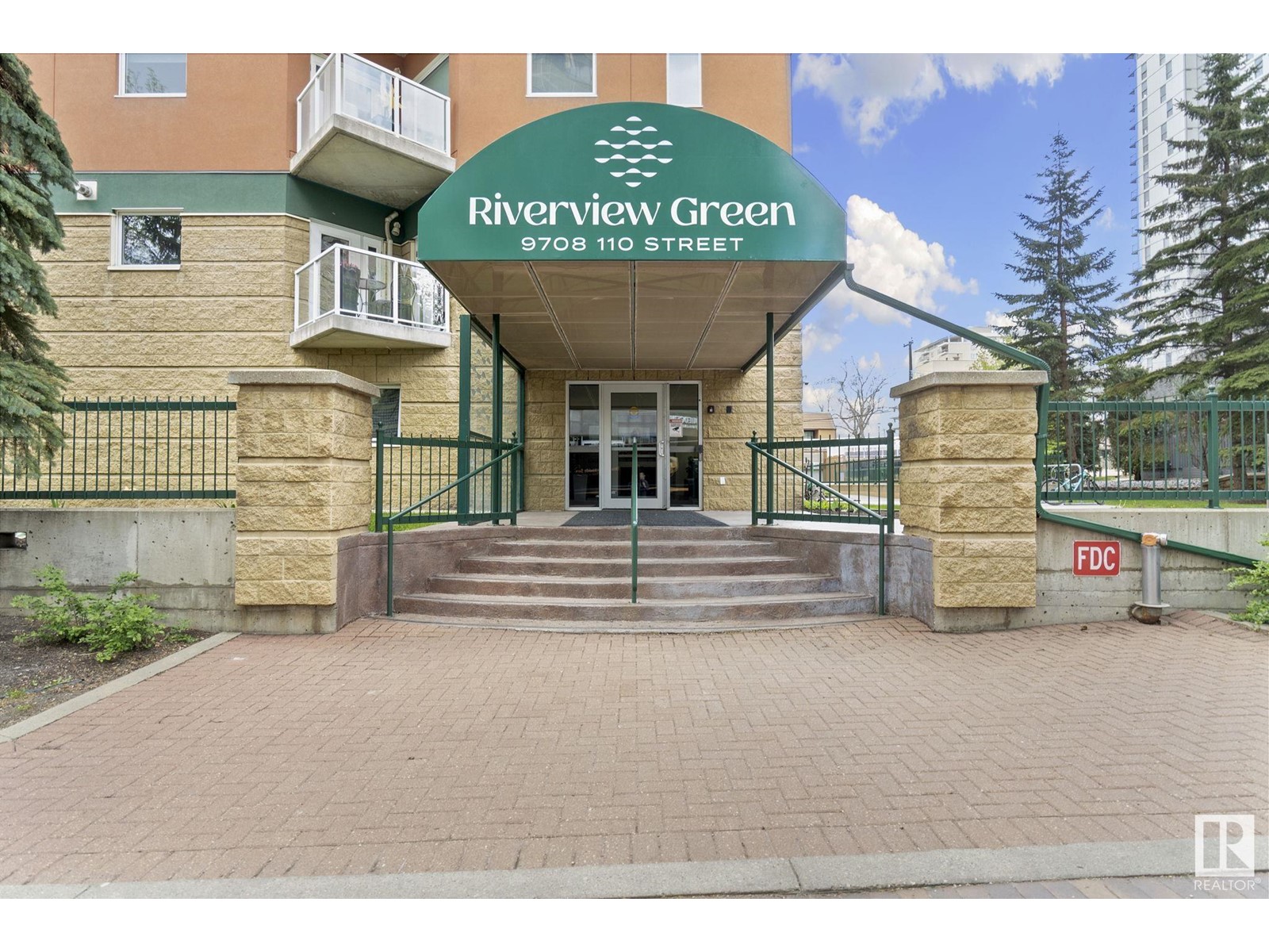 #801 9708 110 St Nw, Edmonton, Alberta  T5K 2W3 - Photo 54 - E4438917