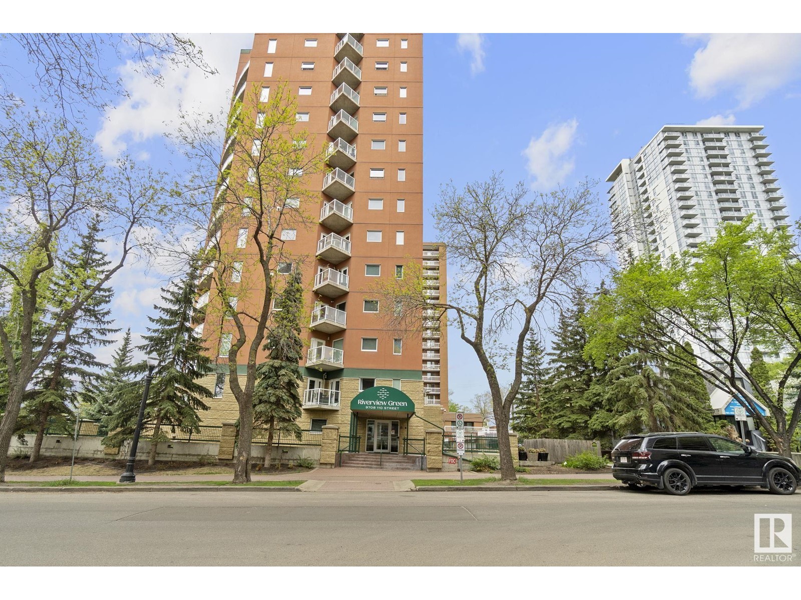 #801 9708 110 St Nw, Edmonton, Alberta  T5K 2W3 - Photo 60 - E4438917