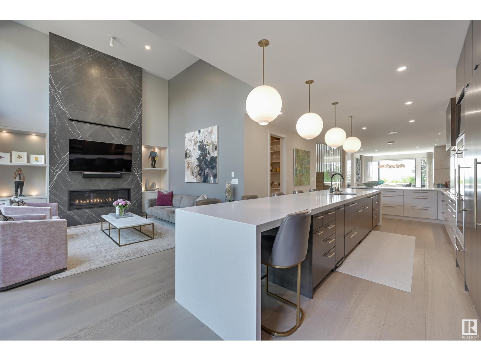 Property at 13508 RAVINE DR NW image 1