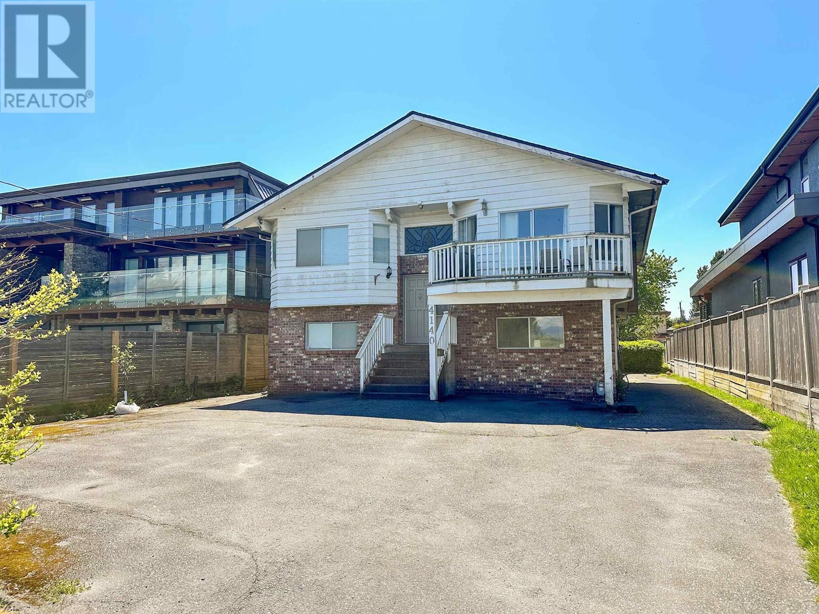 4140 River Road, Richmond, British Columbia  V7C 1A2 - Photo 1 - R3005396