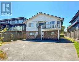 4140 RIVER ROAD, Richmond, British Columbia