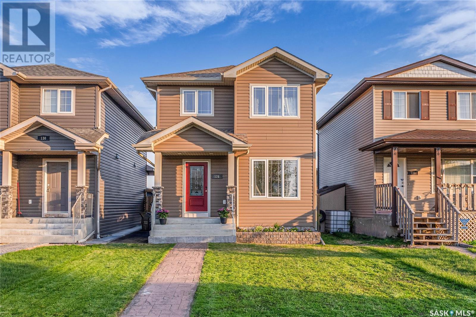 Property at 126 Keedwell STREET image 1