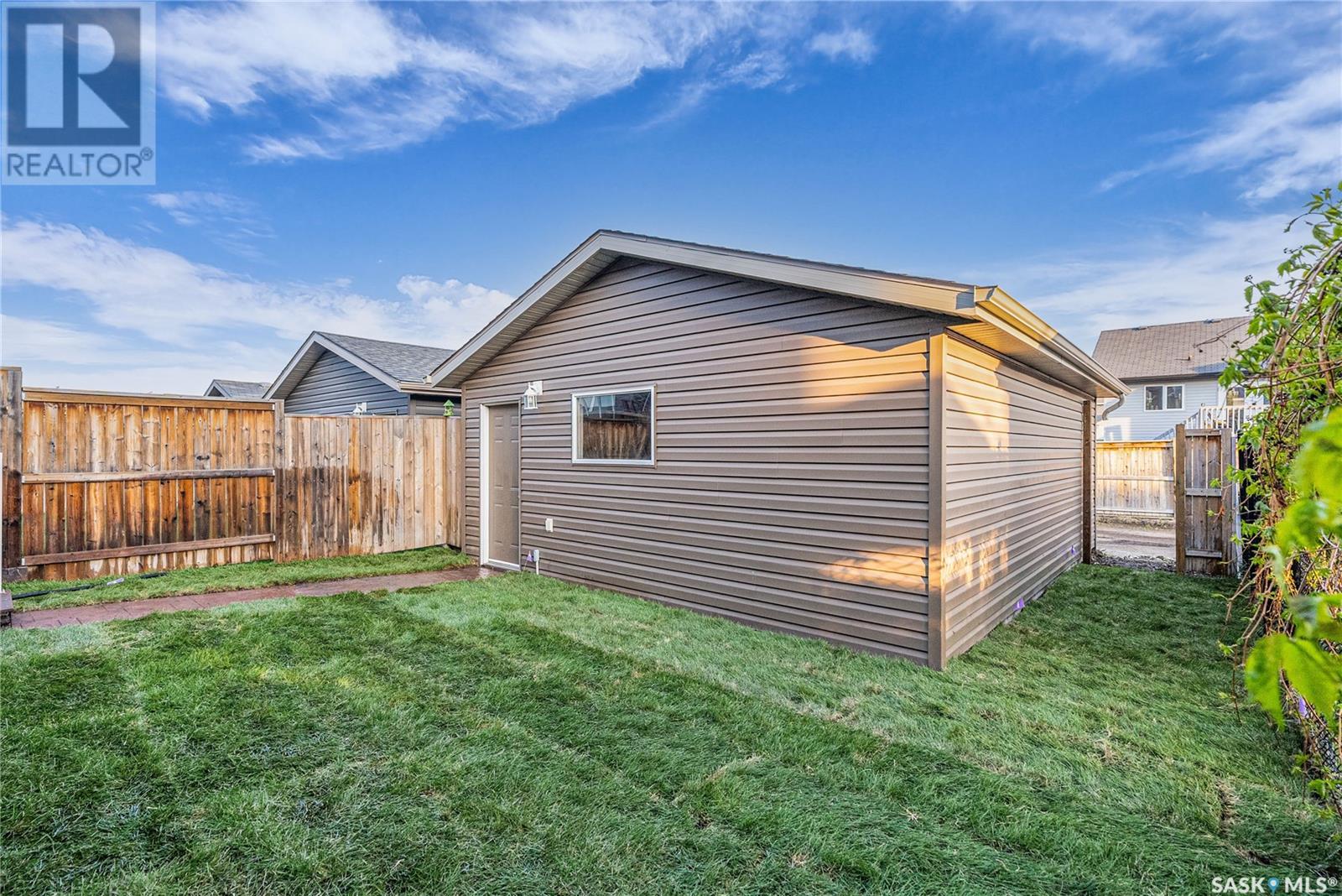 126 Keedwell Street, Saskatoon, Saskatchewan  S7W 1B4 - Photo 42 - SK007422