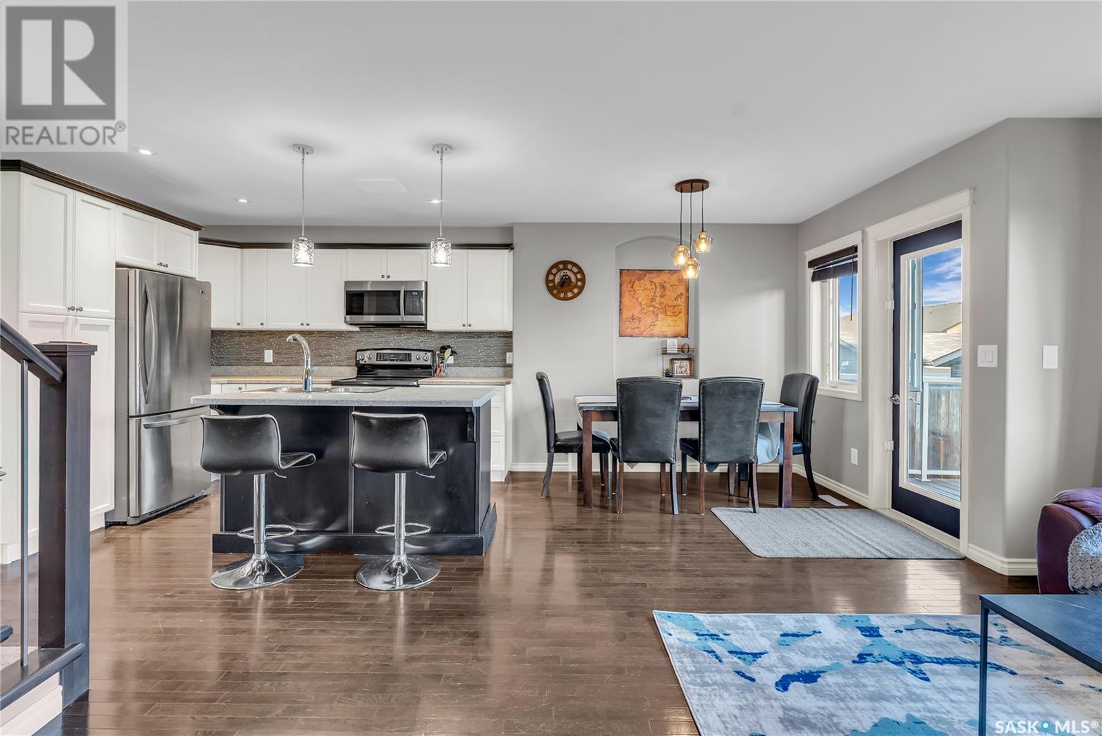 126 Keedwell Street, Saskatoon, Saskatchewan  S7W 1B4 - Photo 8 - SK007422