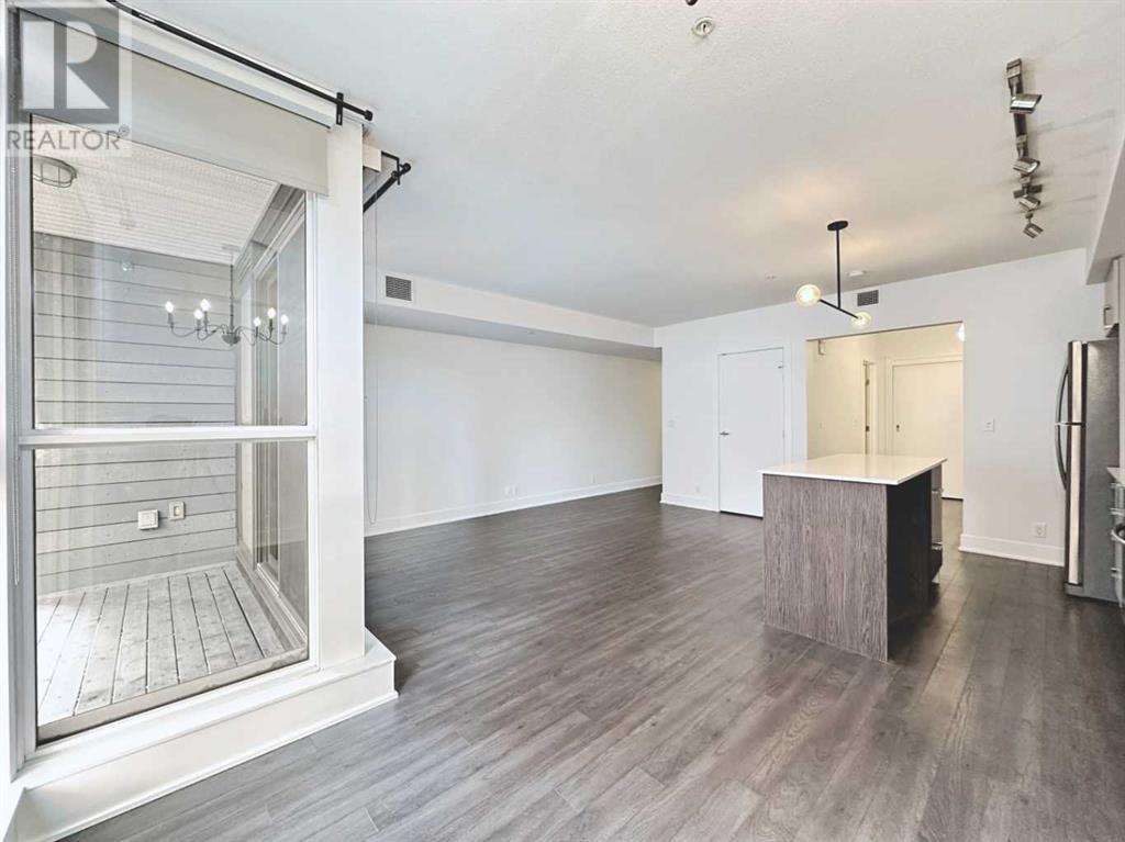 321, 619 Confluence Way Se, Calgary, Alberta  T2G 0G1 - Photo 6 - A2216145