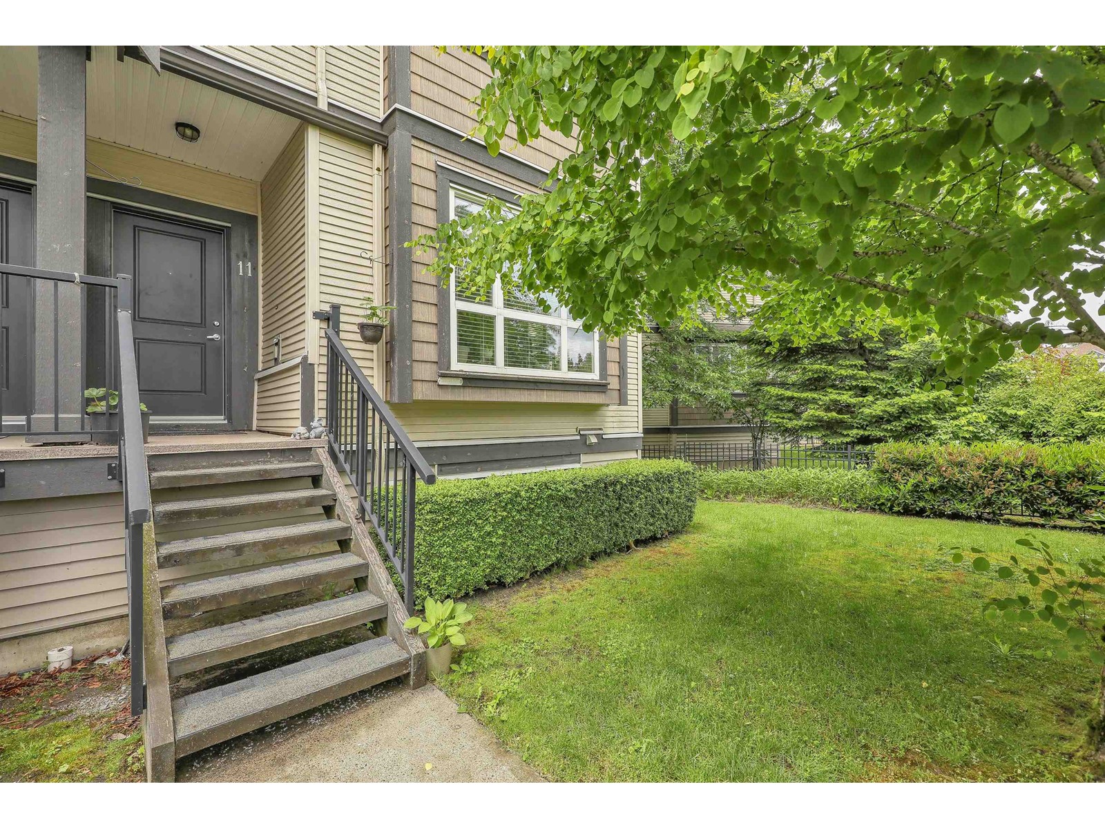 11 9077 150th Street, Surrey, British Columbia  V3R 7Z2 - Photo 4 - R3007256