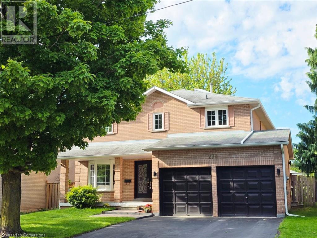 Property at 274 HONEYVALE Road image 1