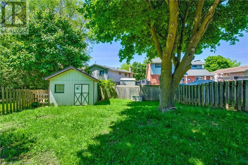 126 Brantwood Park Road, Brantford, Ontario  N3P 1G3 - Photo 35 - 40734608