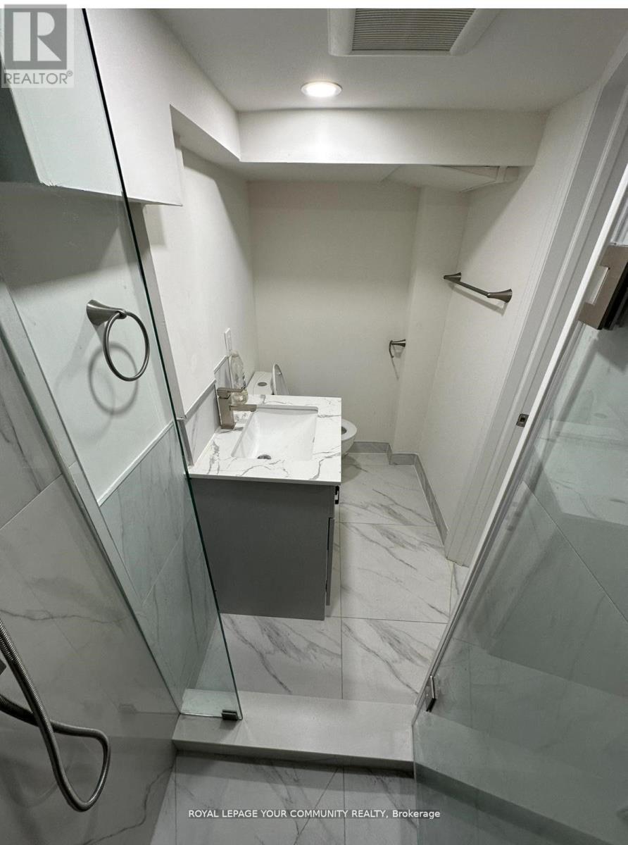Bsmt - 90 Bevdale Road, Toronto, Ontario  M2R 1L7 - Photo 11 - C12179343
