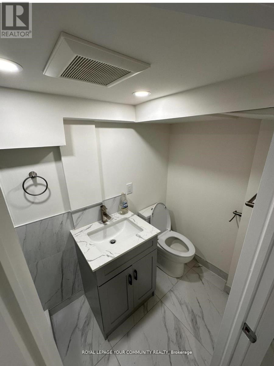 Bsmt - 90 Bevdale Road, Toronto, Ontario  M2R 1L7 - Photo 14 - C12179343