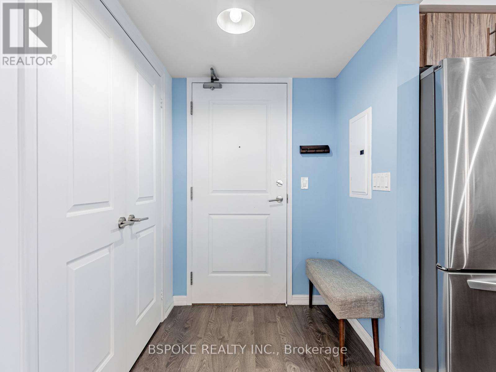 608 - 65 East Liberty Street, Toronto, Ontario  M6K 3R2 - Photo 2 - C12179375