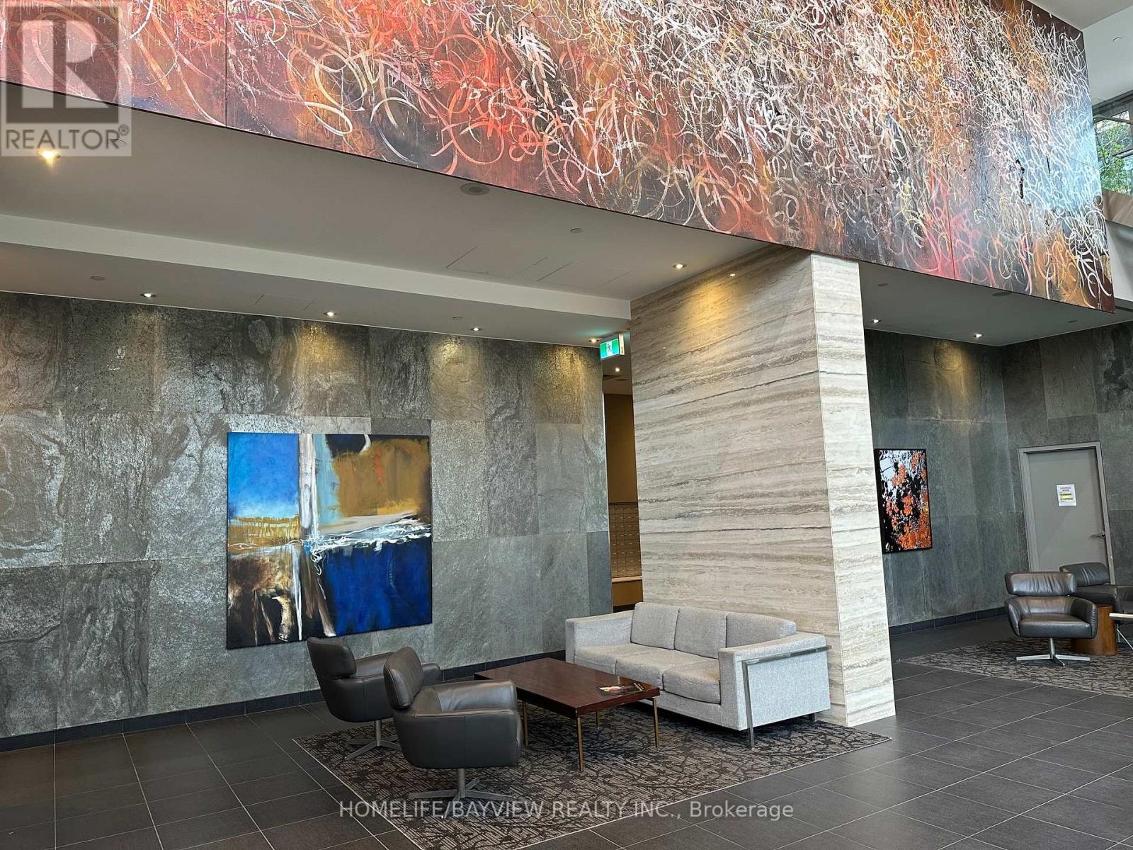 1707 - 15 Iceboat Terrace, Toronto, Ontario  M5V 4A5 - Photo 13 - C12179395