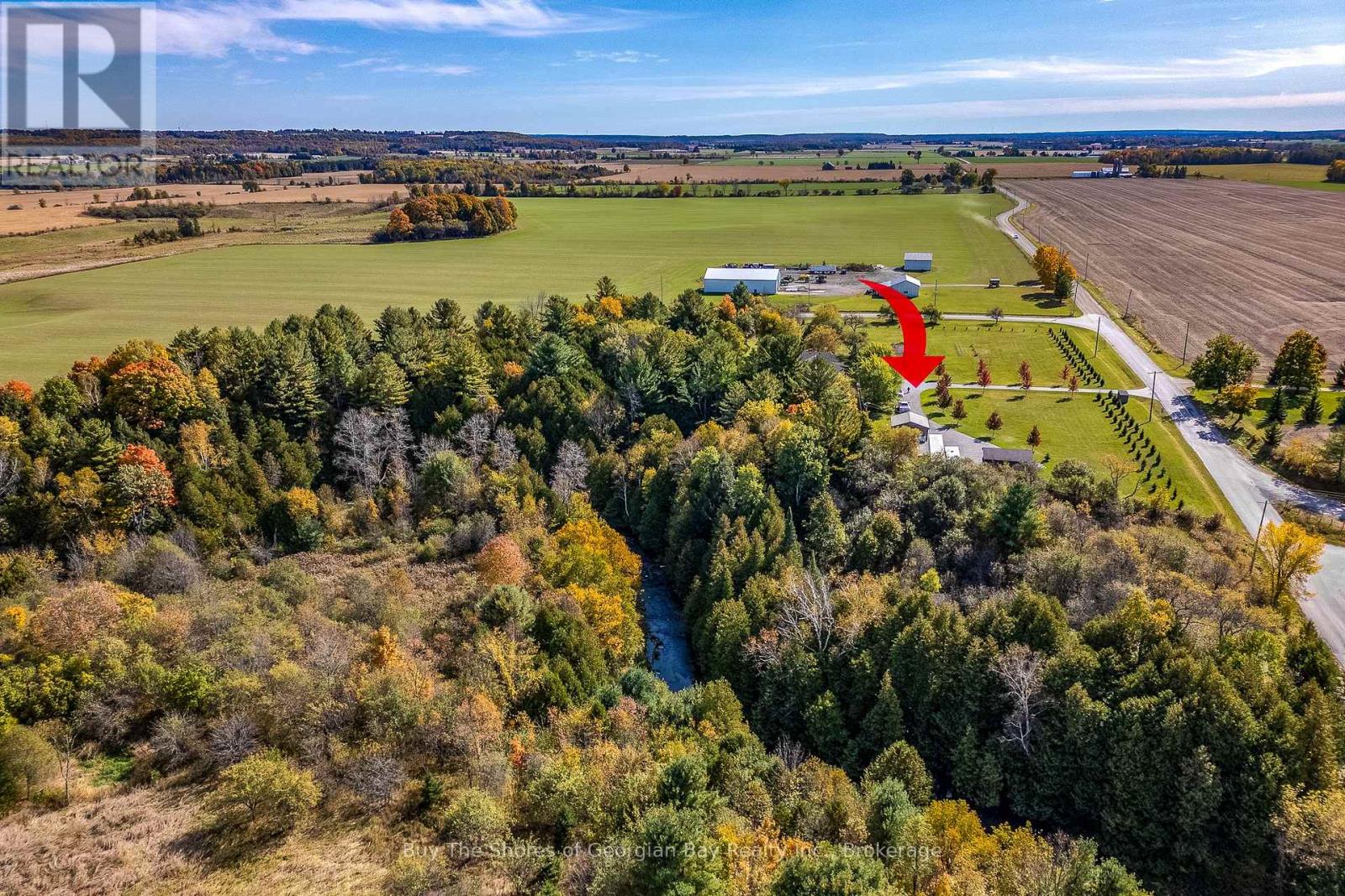 399 Dawson's Side Road, Tiny, Ontario  L0K 2T0 - Photo 45 - S12054016