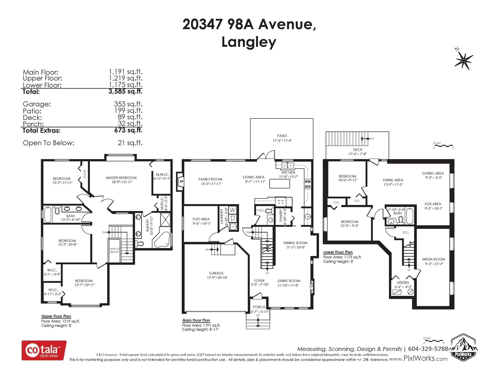 Property at 20347 98A AVENUE image 5