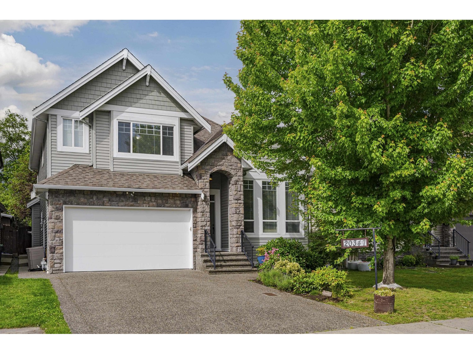 Property at 20347 98A AVENUE image 1