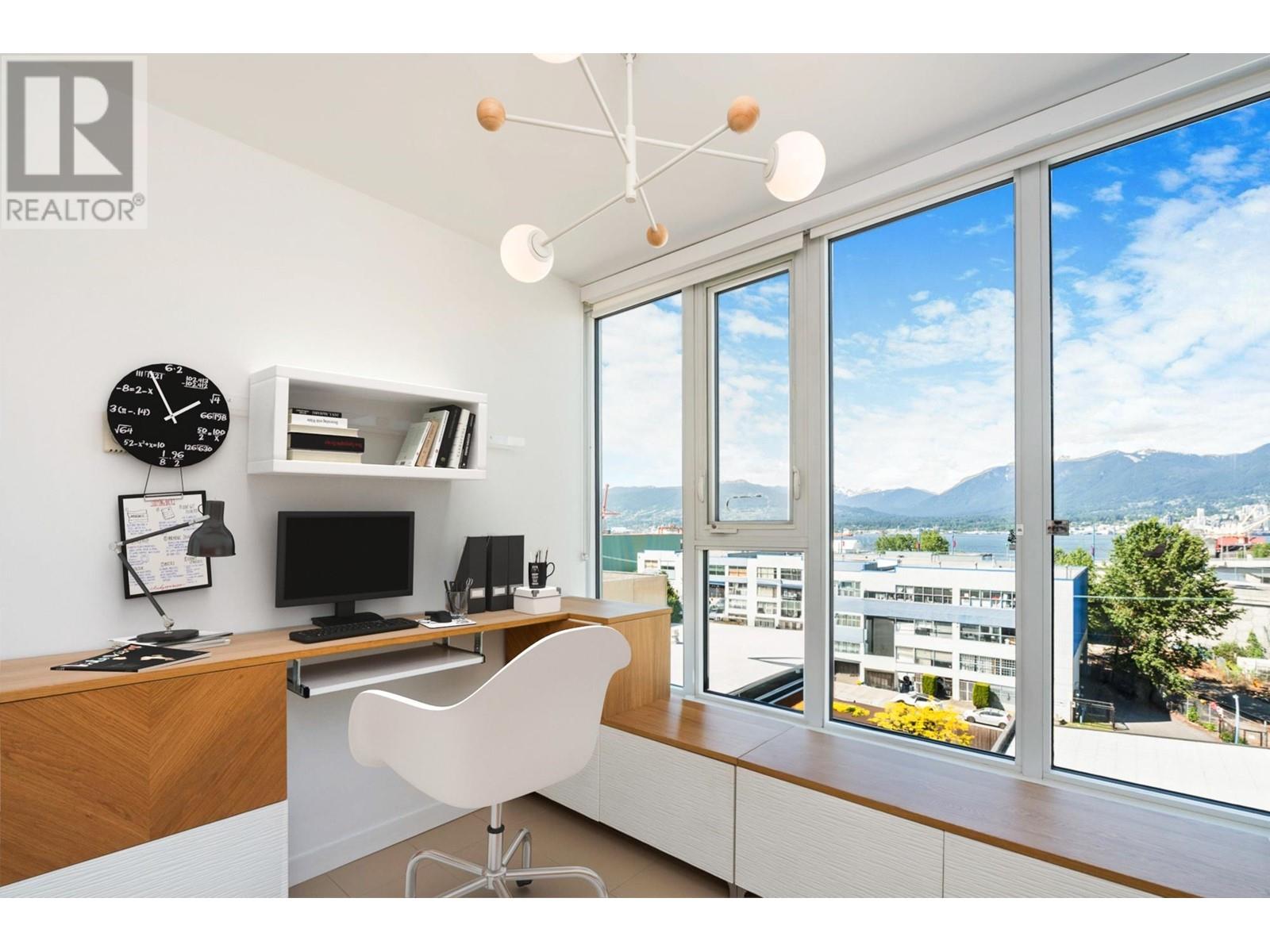 356 955 E Hastings Street, Vancouver, British Columbia  V6A 0G8 - Photo 7 - R3007557