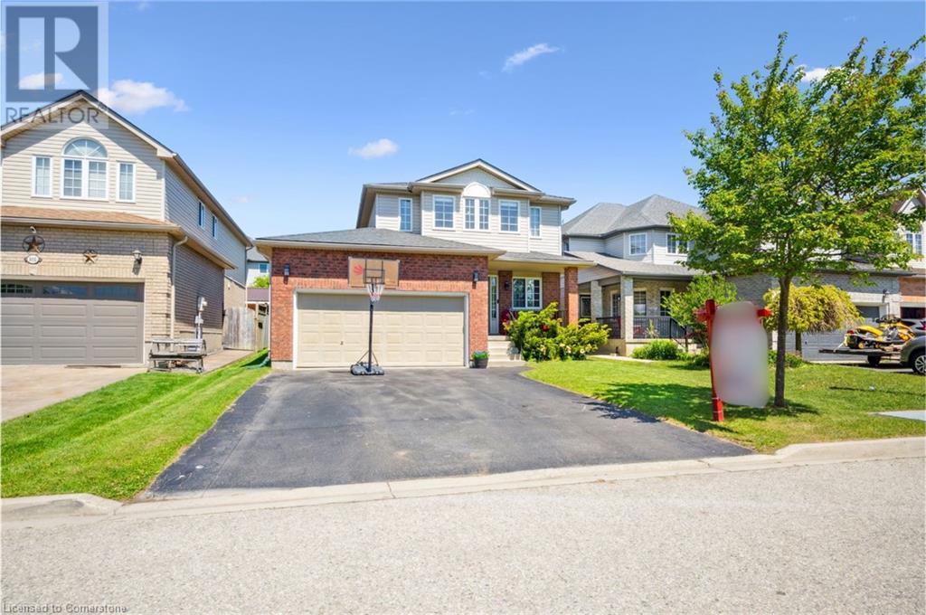 904 Rush Meadow Court, Kitchener, Ontario  N2R 1K9 - Photo 1 - 40730920
