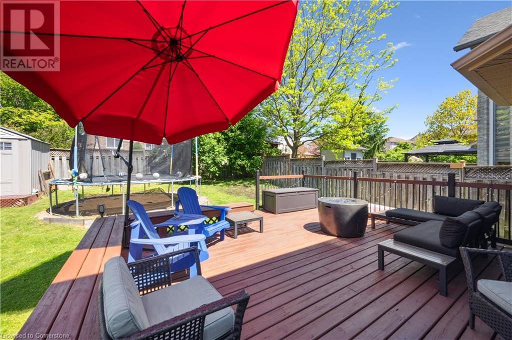 904 Rush Meadow Court, Kitchener, Ontario  N2R 1K9 - Photo 35 - 40730920
