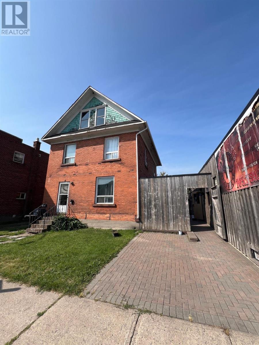 315 Korah RD, Sault Ste. Marie, Ontario