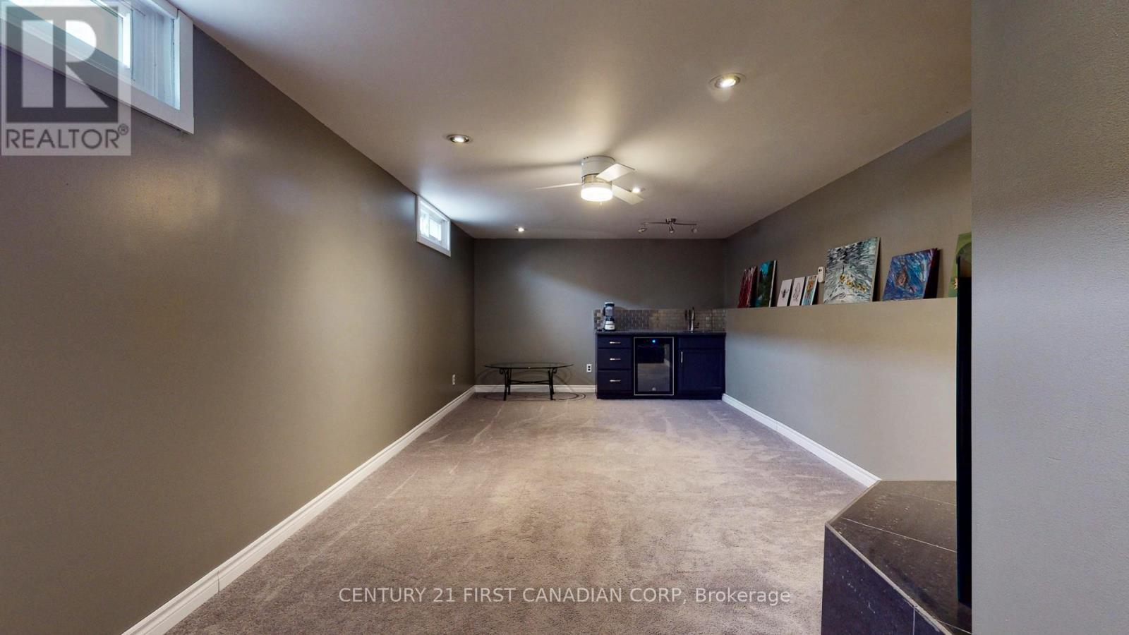 326 Burns Street, Strathroy-Caradoc, Ontario  N7G 1G4 - Photo 33 - X12110307