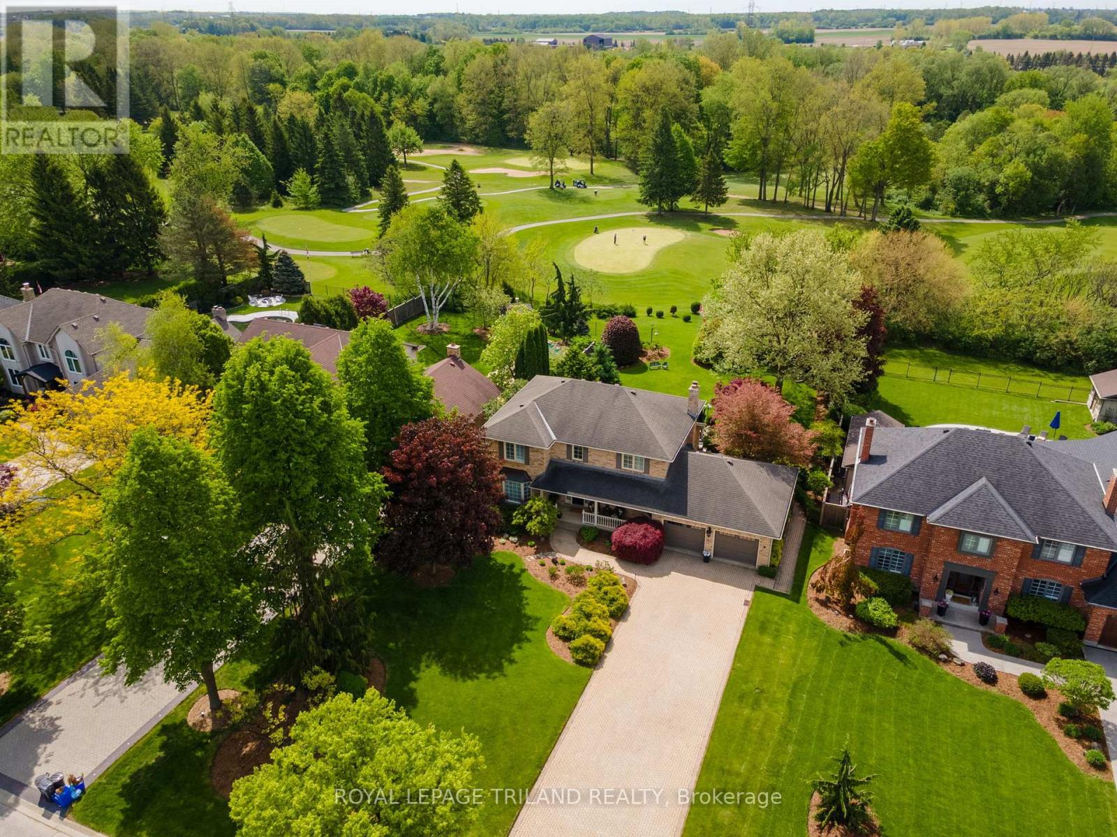 35 Kirk Drive