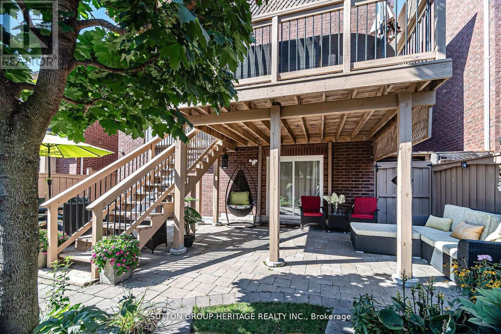 9 Halliday Street, Ajax, Ontario  L1Z 0N3 - Photo 46 - E12179315