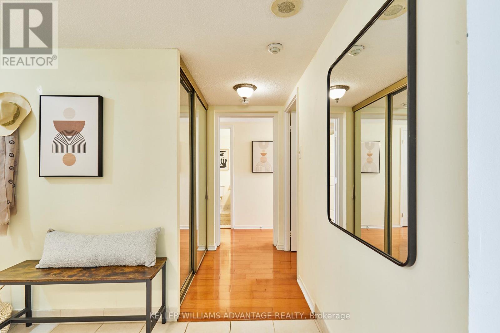 608 - 4727 Sheppard Avenue E, Toronto, Ontario  M1S 5B3 - Photo 16 - E12179328