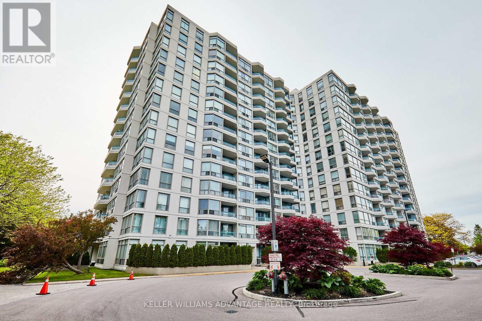 608 - 4727 Sheppard Avenue E, Toronto, Ontario  M1S 5B3 - Photo 2 - E12179328