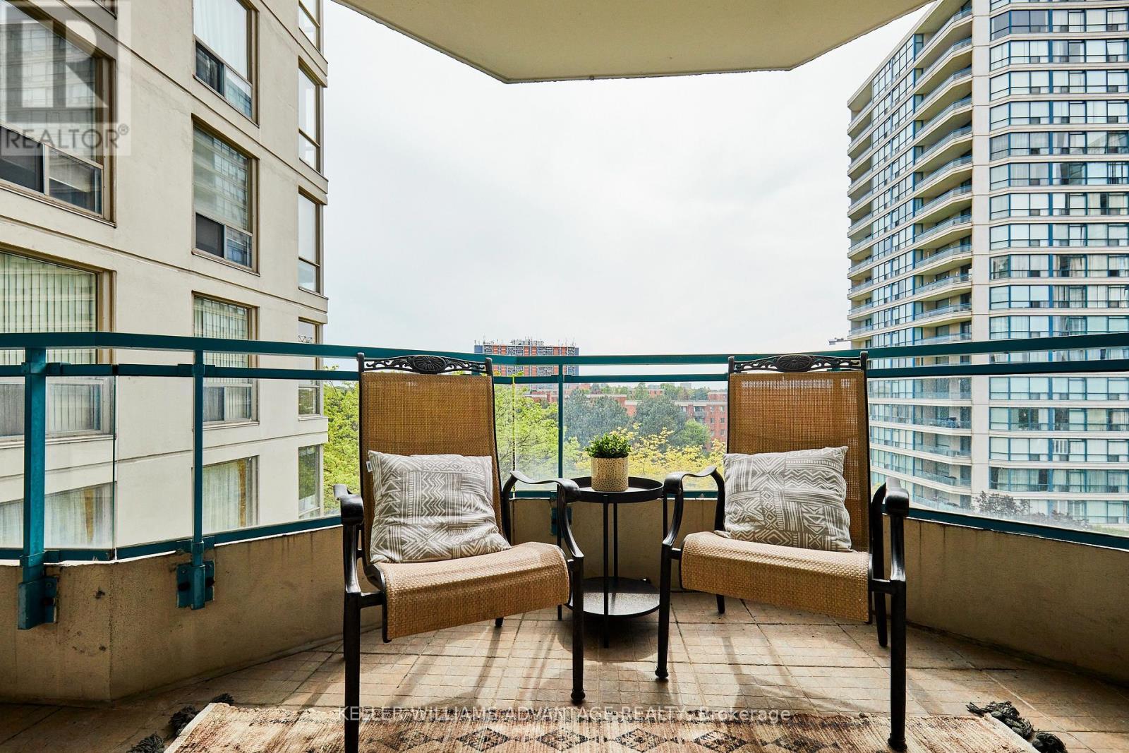 608 - 4727 Sheppard Avenue E, Toronto, Ontario  M1S 5B3 - Photo 6 - E12179328
