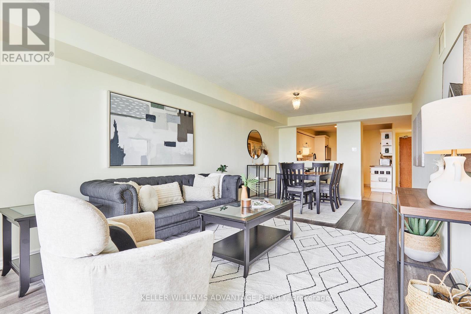 608 - 4727 Sheppard Avenue E, Toronto, Ontario  M1S 5B3 - Photo 9 - E12179328