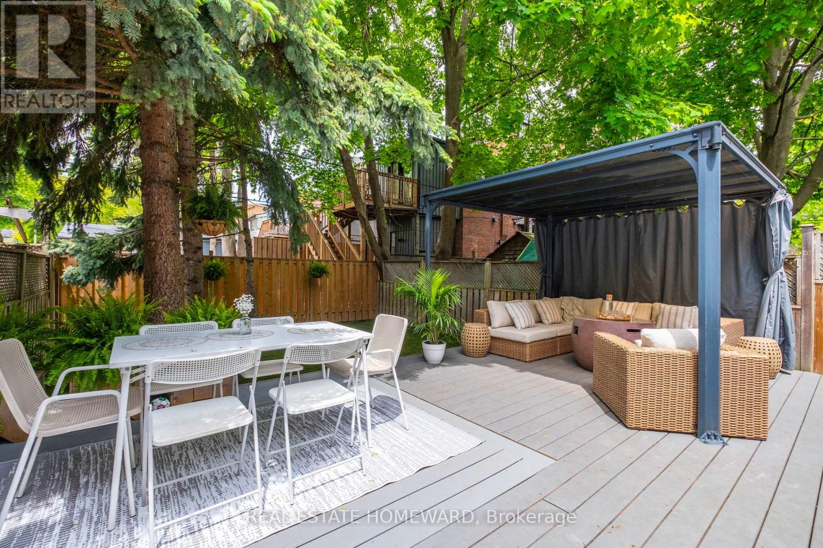 58 Columbine Avenue, Toronto (The Beaches), Ontario  M4L 1P5 - Photo 23 - E12179366