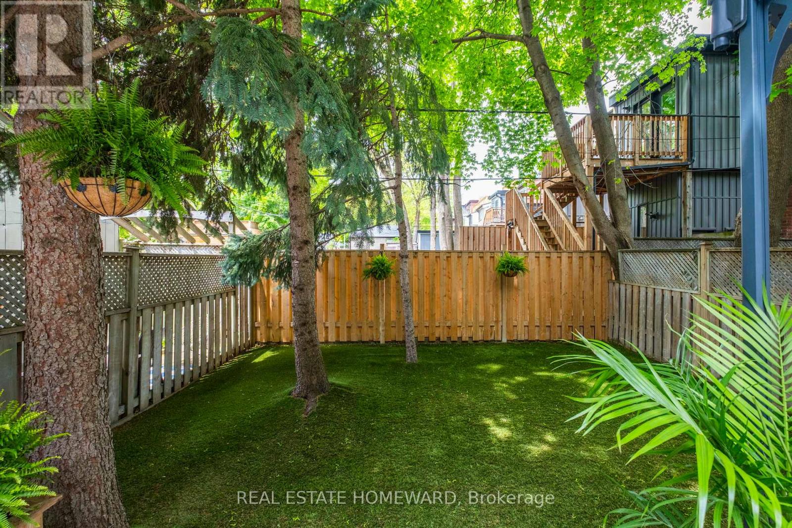 58 Columbine Avenue, Toronto (The Beaches), Ontario  M4L 1P5 - Photo 24 - E12179366