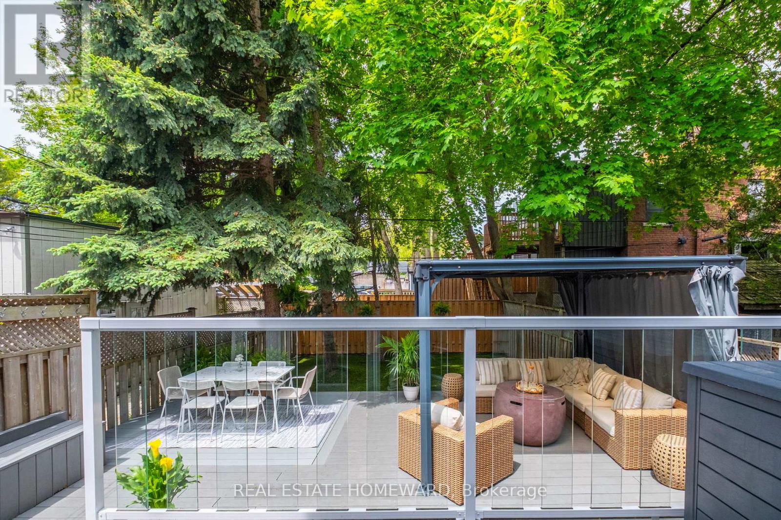 58 Columbine Avenue, Toronto (The Beaches), Ontario  M4L 1P5 - Photo 25 - E12179366