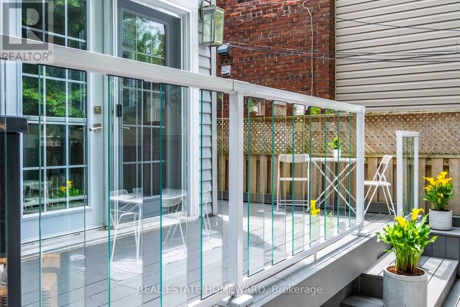 58 Columbine Avenue, Toronto (The Beaches), Ontario  M4L 1P5 - Photo 26 - E12179366