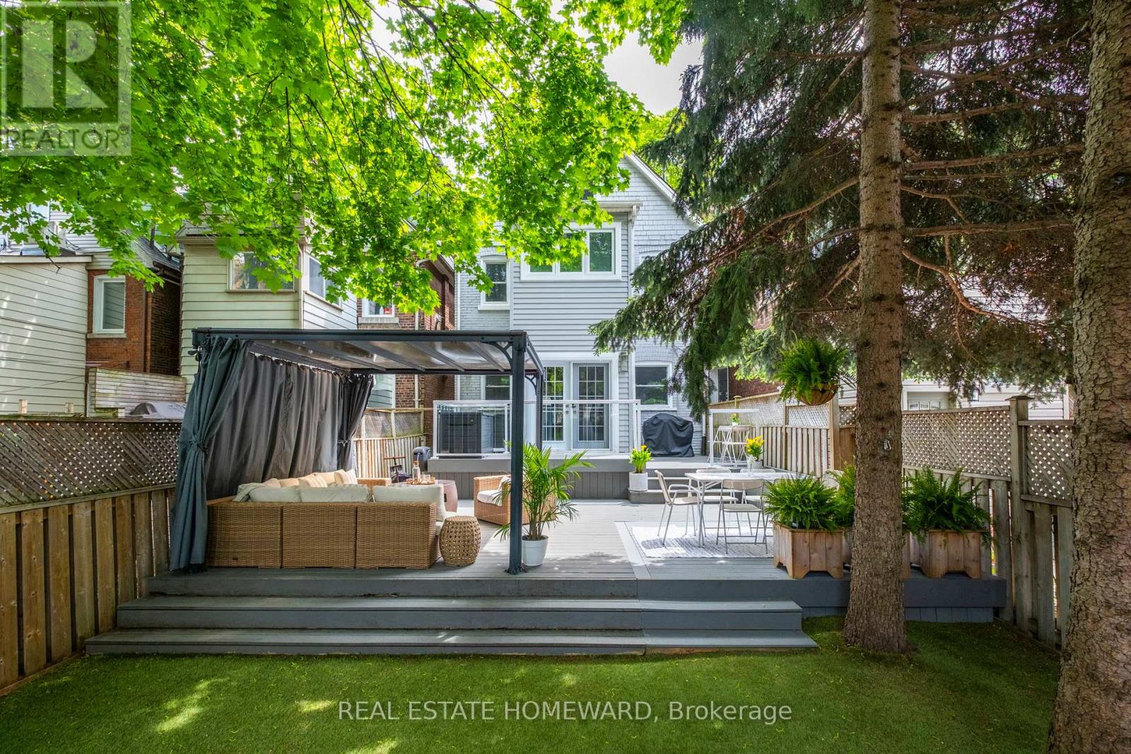 58 Columbine Avenue, Toronto (The Beaches), Ontario  M4L 1P5 - Photo 27 - E12179366
