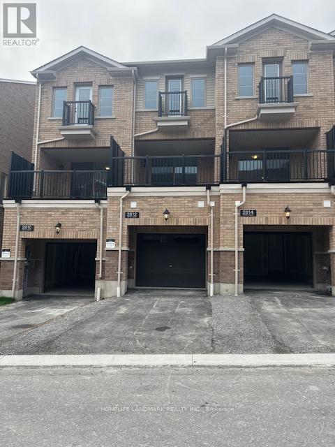 2812 TIPPETT MEWS, Pickering, Ontario