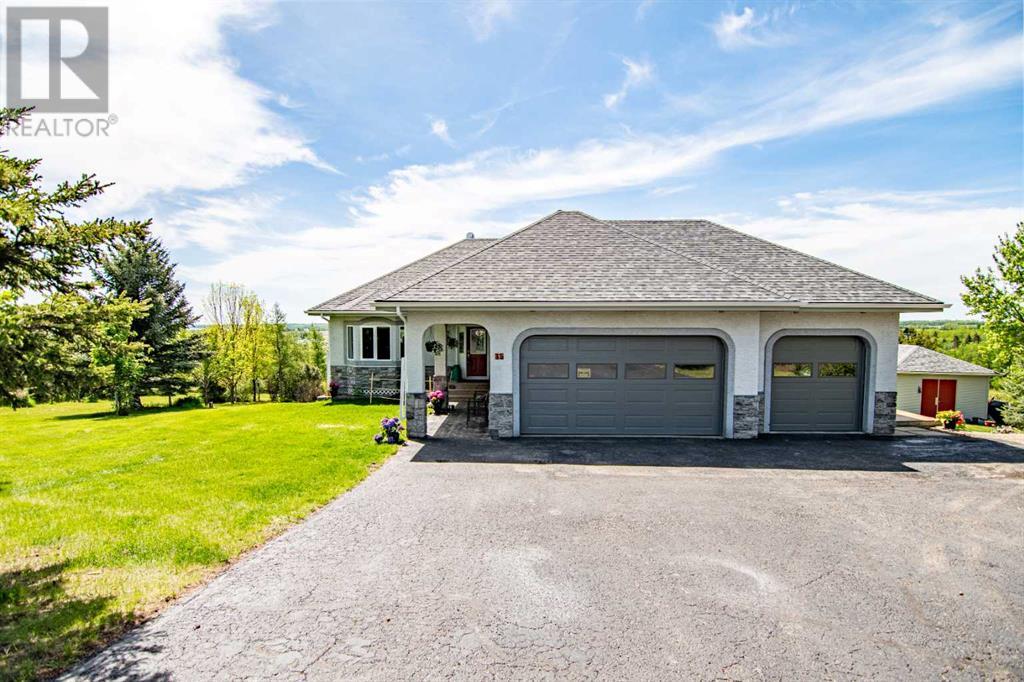 Property at 15, 420068 Highway 771 image 2
