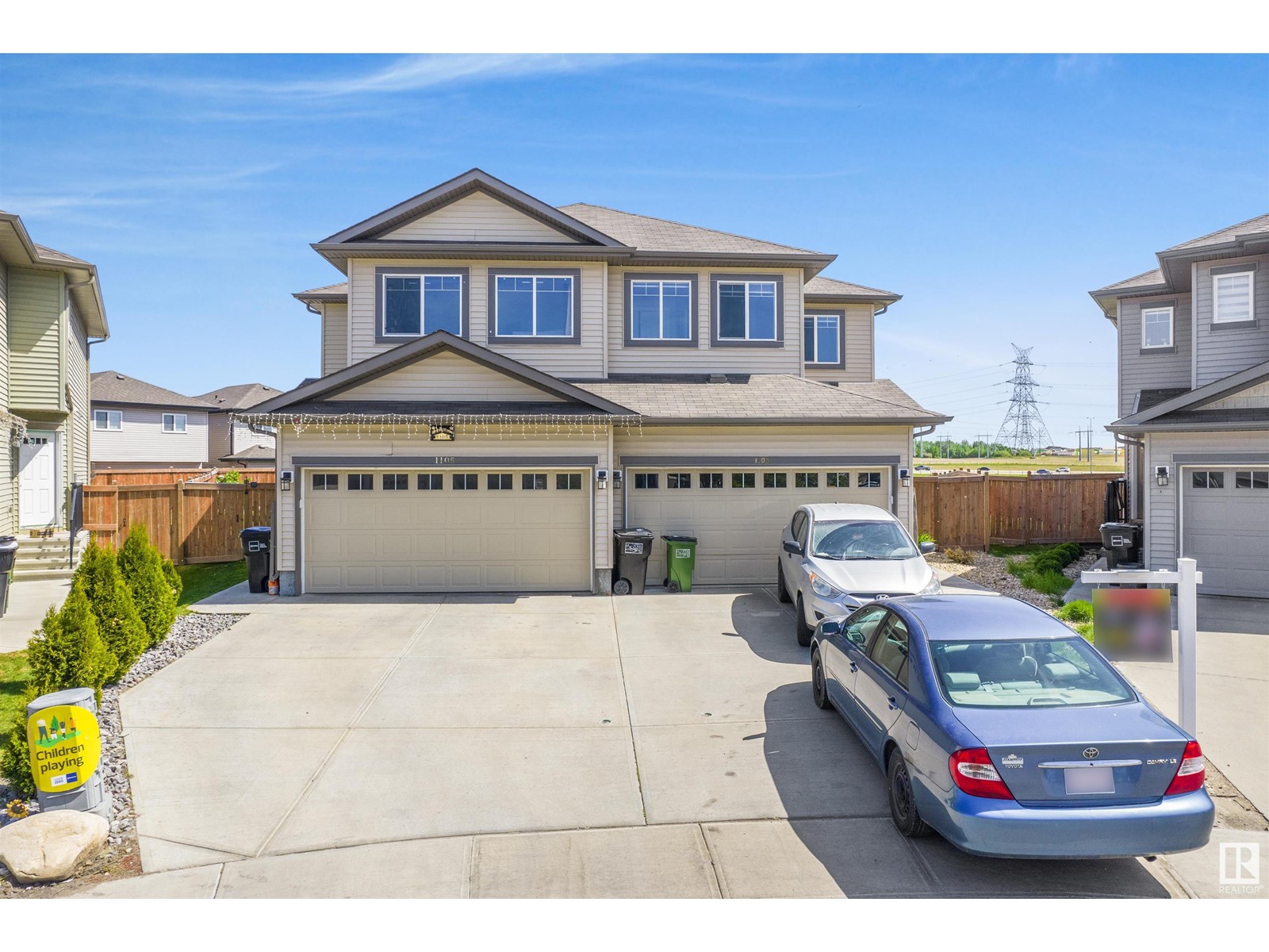 Property at 1105 31 ST NW image 1