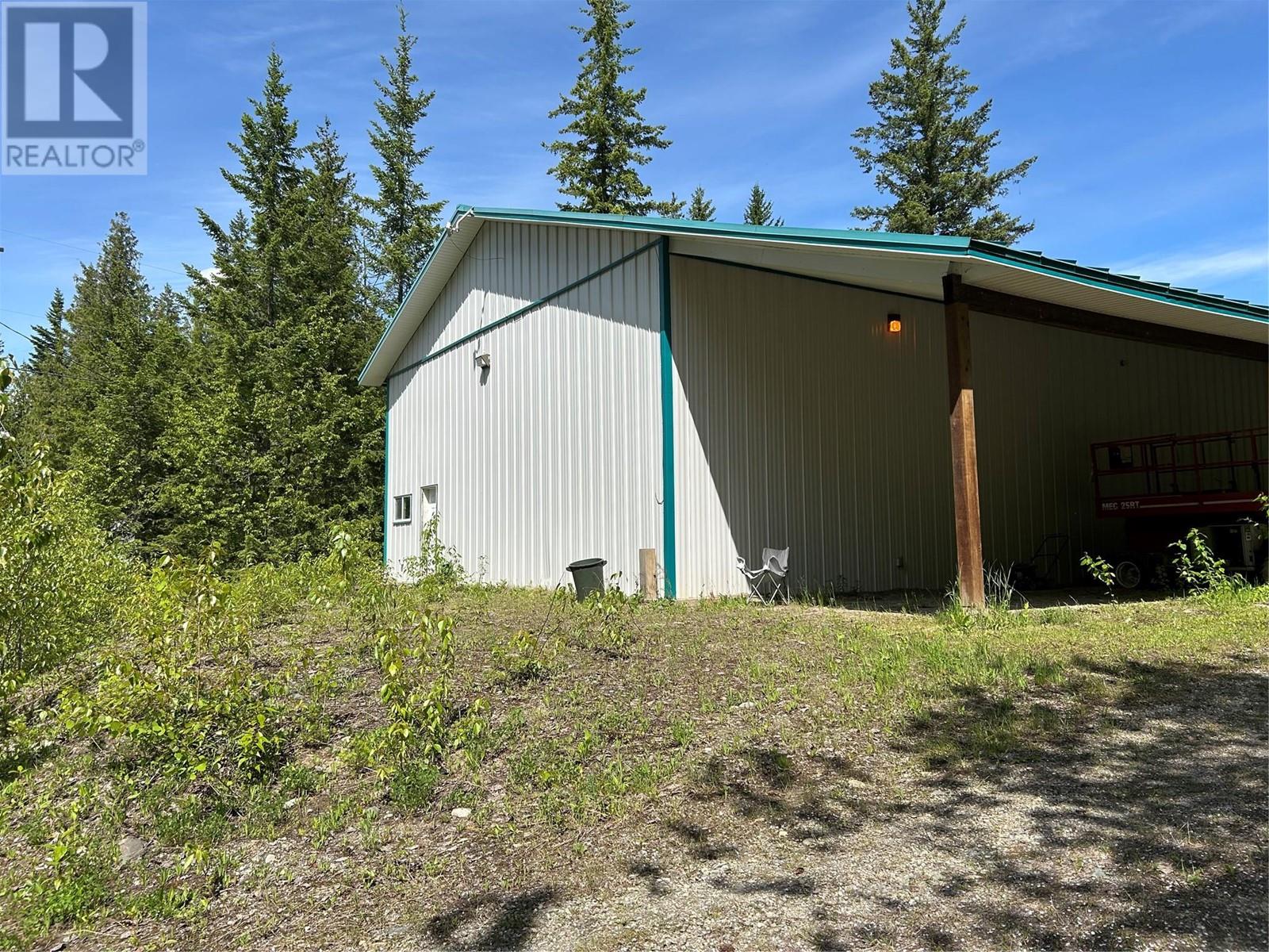3840 Cameron Road, Eagle Bay, BC V0E1T0