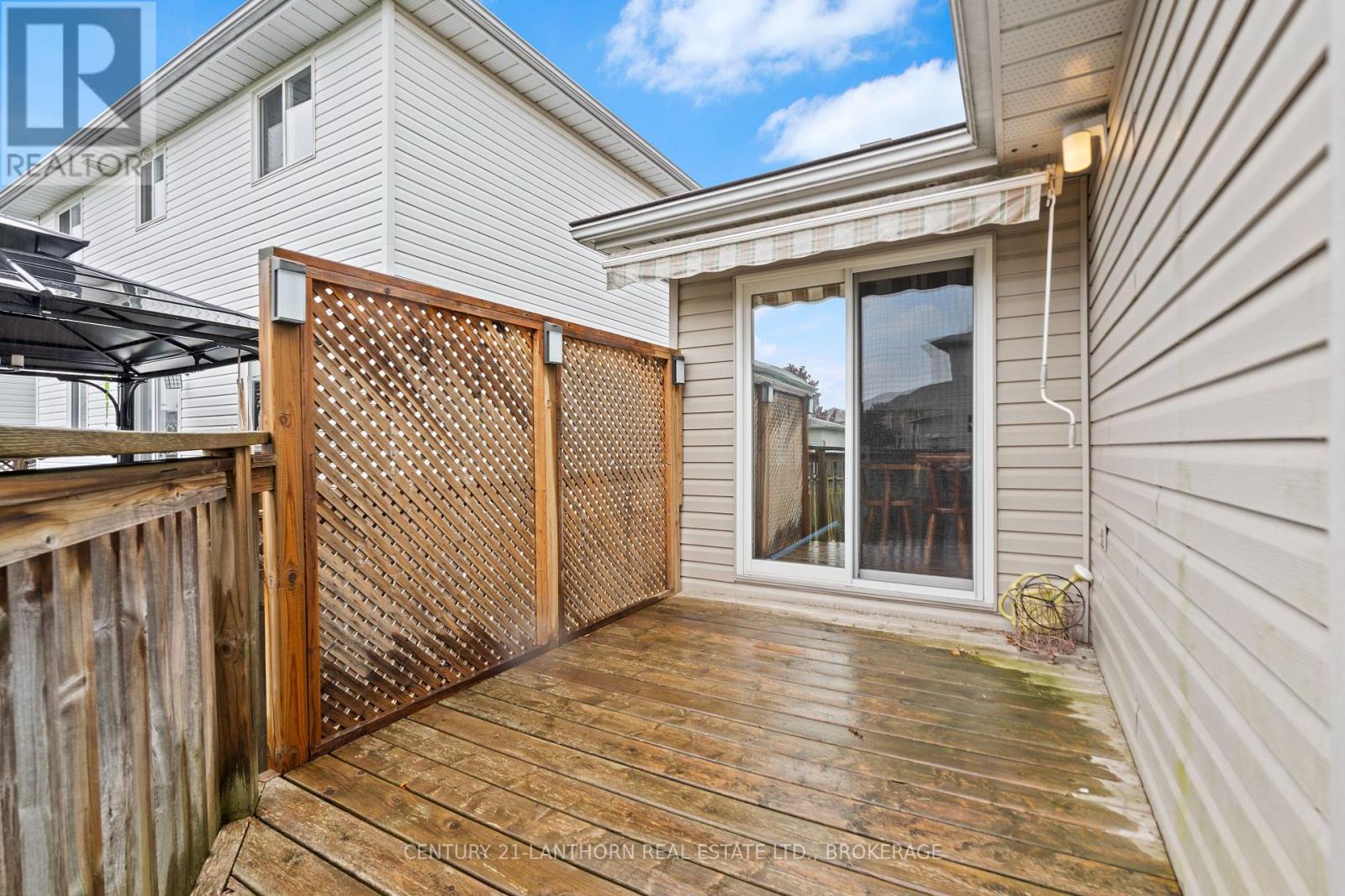 1469 Birchwood Drive, Kingston, Ontario  K7P 3H3 - Photo 38 - X12179517