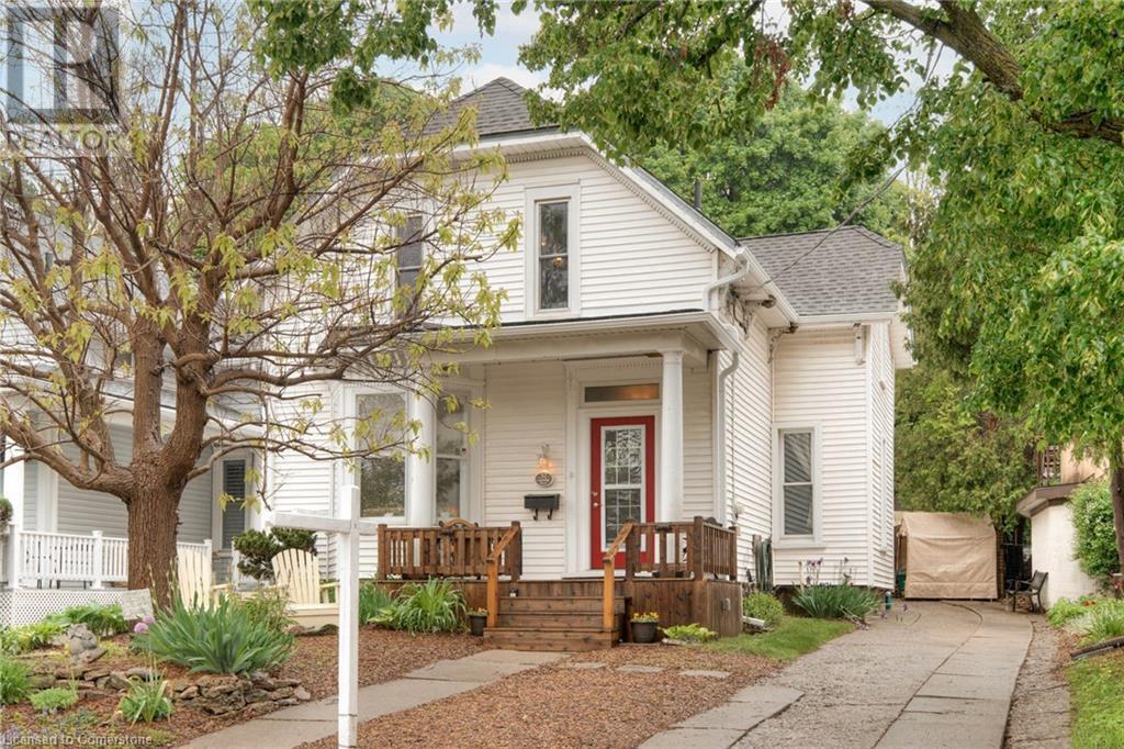 Property at 37 CAMBRIDGE Street image 1