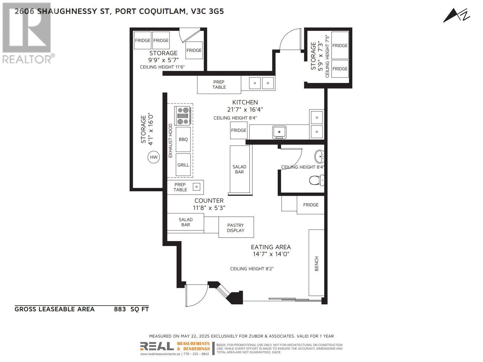 2606 SHAUGHNESSY STREET, Port Coquitlam, British Columbia