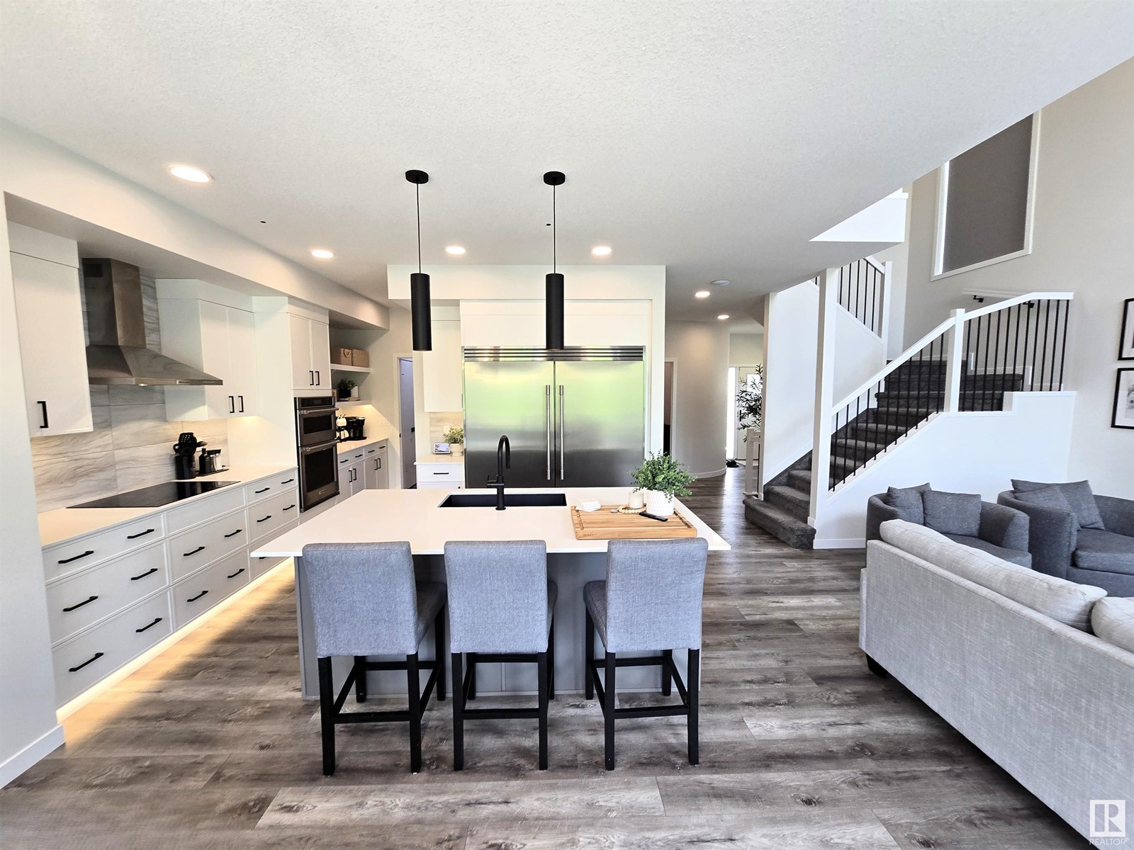 1663 Enright Wy Nw, Edmonton, Alberta  T6M 0Z2 - Photo 21 - E4438922