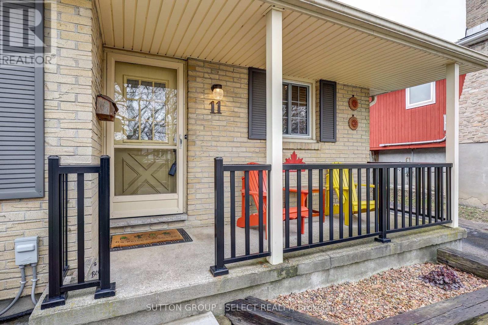 11 Tumbleweed Crescent, London South, Ontario  N6E 2N5 - Photo 6 - X12179475