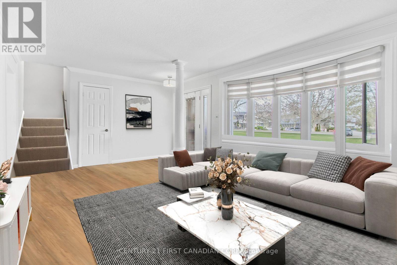 55 St Lawrence Place, London South, Ontario  N6J 2G4 - Photo 10 - X12179512